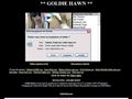 Videos nue Goldie Hawn sexe biographie