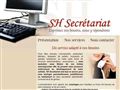 SH Secrétariat - Exprimez vos besoins, nous y répondrons