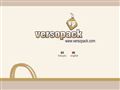 VERSOPACK : nouveau packaging publicitaire