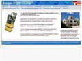 Siegel Flyscreens ®- Une barrière infranchissable