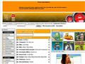 portail sonnerie : sonneries telephonie mobile