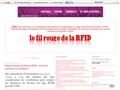 Filrfid le quotidien de la RFID : informations et formation à la RFID