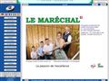 Le Marechal - Hartkäse aus Rohmilch - französischsprachige Schweiz