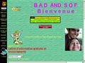 site de badou et sophie