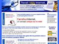 CarrefourInternet Le WebCréateur