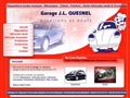 Garage J.L. Quesnel (Breal sous Montfort 35)