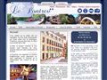 Le Pontrev : Bar, Tabac, Traiteur, Hôtel** et Restaurant situé à Pontrieux (22)