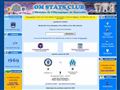 OM Stats Club-Statistiques Olympique de Marseille