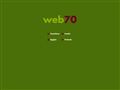 Web70 gourmet