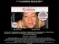 Videos nue Yasmine Bleeth sexe biographie