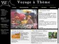 VOYAGE A THEME / TANZANIE