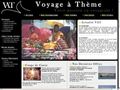 VOYAGE A THEME / LIBYE