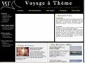 VOYAGE A THEME / BRESIL