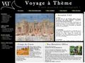 VOYAGE A THEME /MADAGASCAR