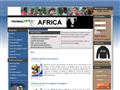 Football Pro Africa, Magazine, Afrique, Coupe du Monde