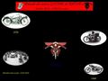 amicale des motos gnome & rhone