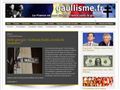 Le Gaullisme : tout sur le gaullisme, tout sur de Gaulle