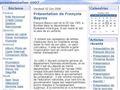  Blog Presidentielles-2007