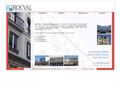 ROCVAL Chartered Surveyors - Conseil en immobilier d'entreprise