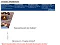 DENTISTES : CABINET DENTAIRE,INFORMATIONS,DECOUVERTE,CONSEILS,TARIFS DES SOINS,INFORMATIONS...