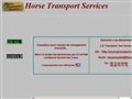 Horse Transport Services