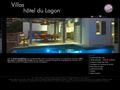 Les Villas du Lagon - St. Barts villa rentals, St Barthes, St Barths, Saint Barthelemy