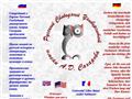 Langue et culture russe - Russian language, history, culture, economy, politics