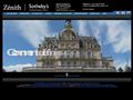 Zenith Tansactions Immobilier
