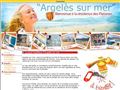 Locations meublées à Argeles sur Mer