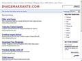IMAGE MARRANTE