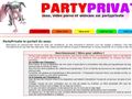 Party Private