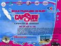 Ecole de surf Capsurf