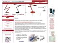 CREATEUR DE SITE WEB >> création sites Internet : KONCEPT-DESIGN agence web, concepteur de sit