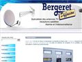 BERGERET DIFFUSION SEICHAMPS, vente materiel reception tv, alarme, videosurveillance nancy, distribu