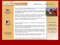 Bilingual service for finding and renovating property in the South Loire Valley