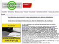 Informations sur l'immobilier et demande de devis de demenagement