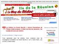 La p'tite Gazette de l'île de la Réunion