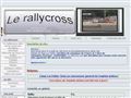 le rallycross