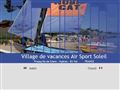 Air Sport Soleil - Centre de Vacances dans le Var
