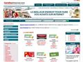 Carrefour Internet : sonnerie, publicité, rencontr