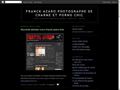 Franck Azaro Photographe de charme