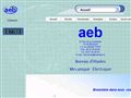  aeb - bureau d\'étude en mécanique et électrique