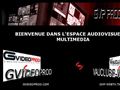 GVIDEOPROD l'espace audiovisuel et multimedia