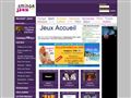 Eminga-jeux: jeux gratuits, jeux en ligne, nombreux lots Eminga-jeux