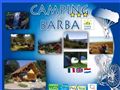 Vosges - Camping du Barba