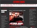 Jethro Bare le site officiel