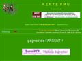 Rente PMU: pronostique gratuit, météo, programme TV