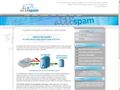 ALTOSPAM : Logiciel antispam et antivirus ASP