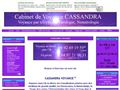 Cassandra médium tarologue - Voyance par téléphone