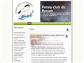 Poney Club du Rosson
